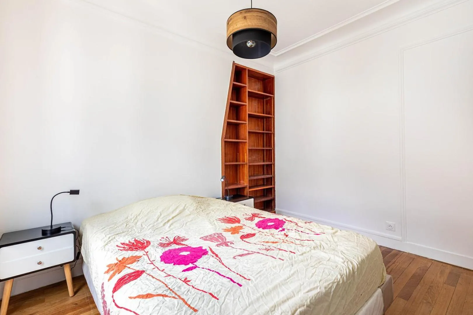 Guestready - High-Rise Haven Near Sacre-Coeur Apartamento Paris 0*,  França